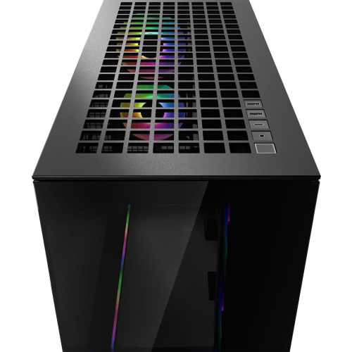 Obudowa CASE MIDITOWER EATX bez zasilacza XTENDER Black ACPCC00018A ARCTIC-23470701