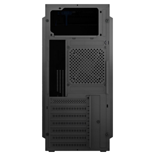 LOGIC OBUDOWA J23 PRO USB-C BLACK-23470822