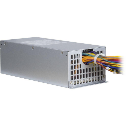 Inter-Tech ASPOWER U2A-B20600-S moduł zasilaczy 600 W 20+4 pin ATX Stal nierdzewna-23472265