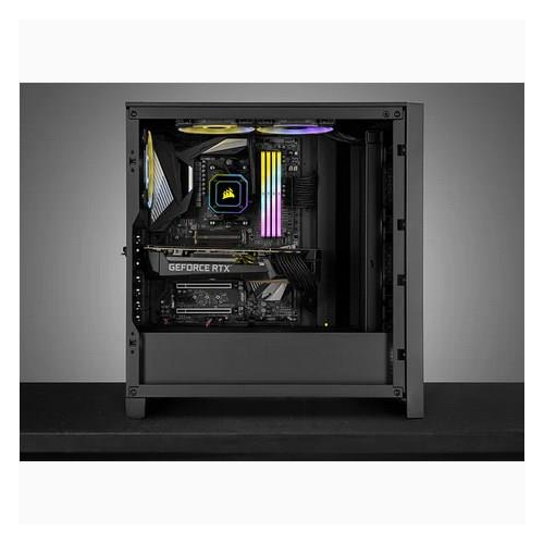 Corsair Vengeance RGB CMN16GX4M2Z3200C16 moduł pamięci 16 GB 2 x 8 GB DDR4-23473253