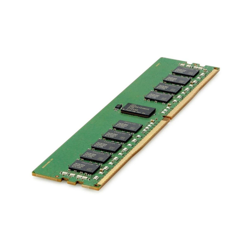HPE 16GB (1x16GB) Dual Rank x8 DDR4-3200 CAS-22-22-22 Registered Smart Memory Kit moduł pamięci 3200 MT/s 288-pin DIMM Korekcja ECC