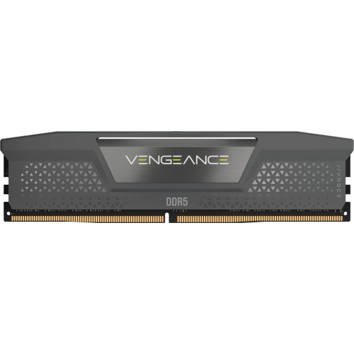 Corsair Vengeance CMK16GX5M1E6000Z36 moduł pamięci 16 GB 1 x 16 GB DDR5 6000 MT/s 288-pin DIMM