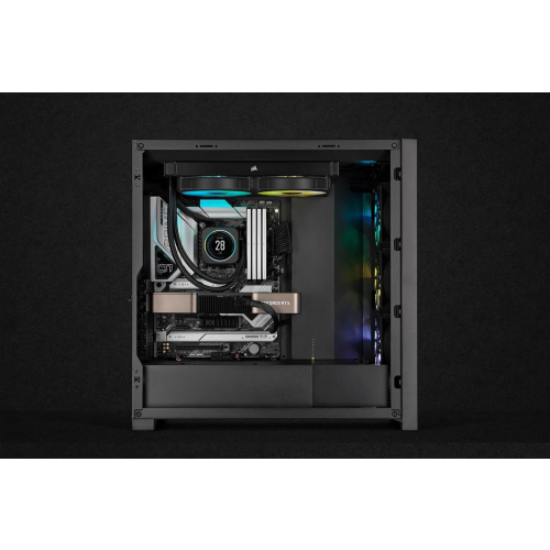 Corsair Vengeance CMK32GX5M2E6000Z36W moduł pamięci 32 GB 2 x 16 GB DDR5 288-pin DIMM-23473454