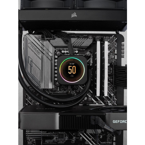 Corsair Vengeance CMK32GX5M2E6000Z36W moduł pamięci 32 GB 2 x 16 GB DDR5 288-pin DIMM-23473456