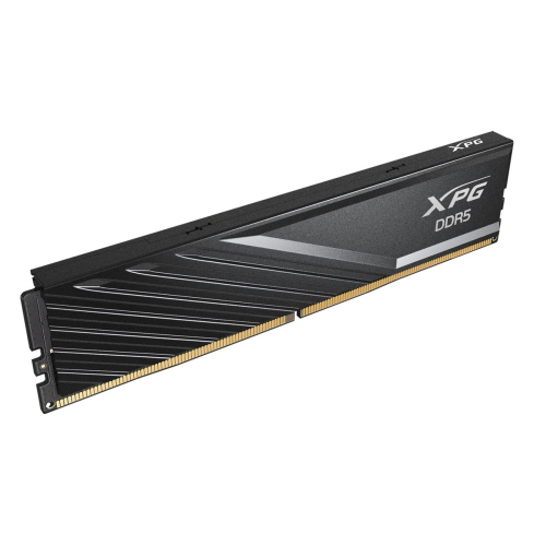 XPG LANCER BLADE moduł pamięci 16 GB 1 x 16 GB DDR5 6000 MT/s 288-pin DIMM Korekcja ECC-23473689