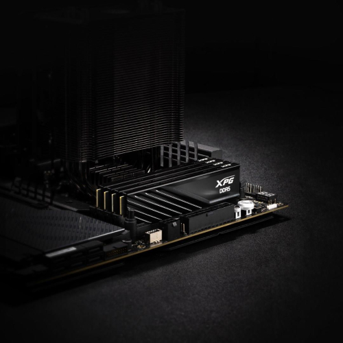 XPG LANCER BLADE moduł pamięci 16 GB 1 x 16 GB DDR5 6000 MT/s 288-pin DIMM Korekcja ECC-23473692
