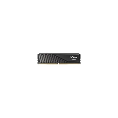 XPG LANCER BLADE moduł pamięci 16 GB 1 x 16 GB DDR5 6000 MT/s 288-pin DIMM Korekcja ECC