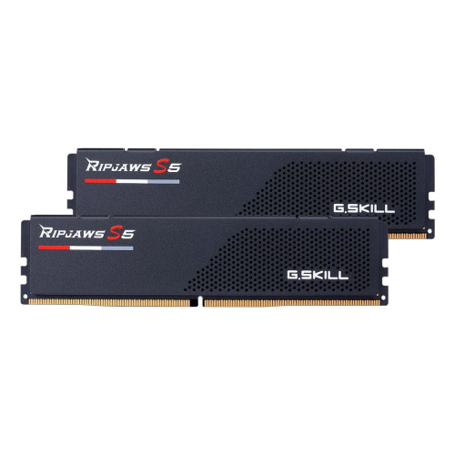 G.Skill Ripjaws M5 RGB F5-6000J3036F16GX2-RS5K moduł pamięci 32 GB 2 x 16 GB DDR5 288-pin DIMM