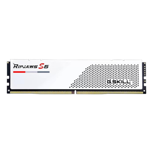 G.Skill Ripjaws S5 F5-5200J4040A24GX2-RS5W moduł pamięci 48 GB 2 x 24 GB DDR5 4800 MT/s 288-pin DIMM-23473771
