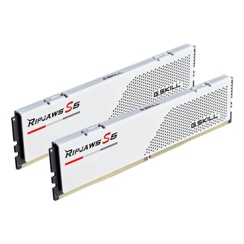 G.Skill Ripjaws S5 F5-5200J4040A24GX2-RS5W moduł pamięci 48 GB 2 x 24 GB DDR5 4800 MT/s 288-pin DIMM-23473772