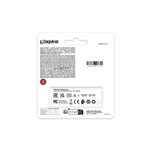 KINGSTON 64GB Portable USB 3.2 Gen 1 DataTraveler Exodia Black-23474084