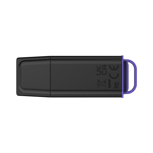 KINGSTON 512GB Portable USB 3.2 Gen 1 DataTraveler Exodia Black/Purple-23474174