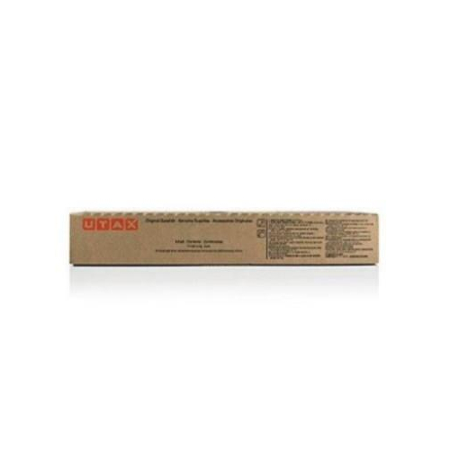 UTAX 1T02V30UT0 kaseta z tonerem 1 szt. Oryginalny Czarny
