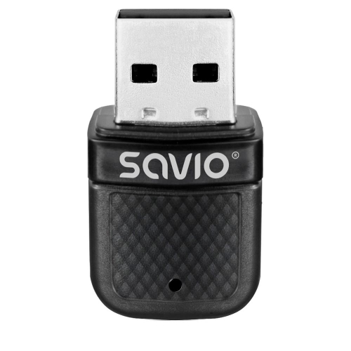 SAVIO ADAPTER USB WIFI BLUETOOTH 5.4 BT-070-23474430