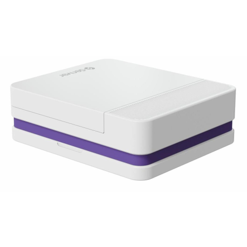 Denver MCP-6010 drukarka ręczna Biały Przewodowy i Bezprzewodowy Bateria 600 x 600 DPI-23474475