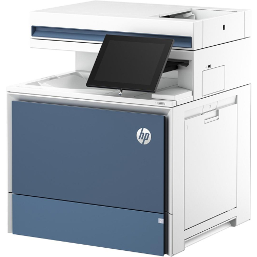 HP LaserJet Urządzenie wielofunkcyjne Color Enterprise 5800dn-23474549