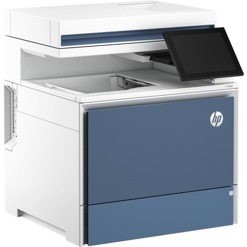 HP LaserJet Urządzenie wielofunkcyjne Color Enterprise 5800dn-23474550