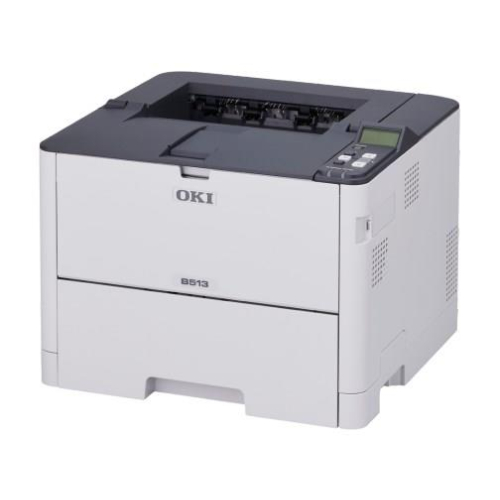 OKI B513dn 1200 x 1200 DPI A4