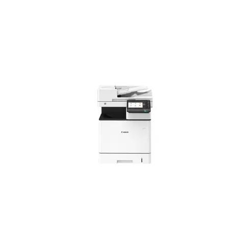 Canon i-SENSYS MF842Cdw drukarka laserowa kolorowa A4 DUPLEX 1200 x 1200 DPI 38ppm Wi-Fi