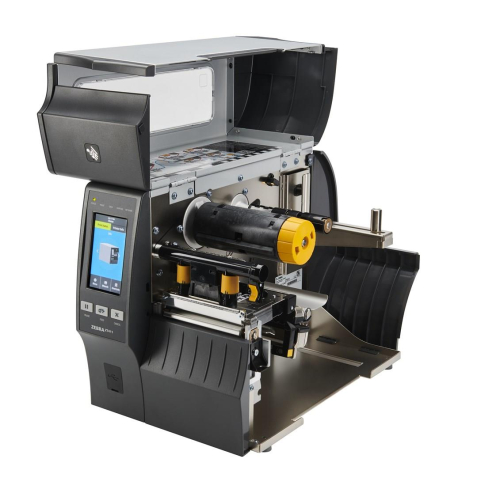 Zebra ZT411 300 x 300 DPI Przewodowy i Bezprzewodowy bezpośrednio termiczny/termotransferowy Drukarka POS-23474601