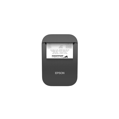 Epson TM-P80II AC (131) 203 x 203 DPI Przewodowy i Bezprzewodowy Termiczny Drukarek mobilnych