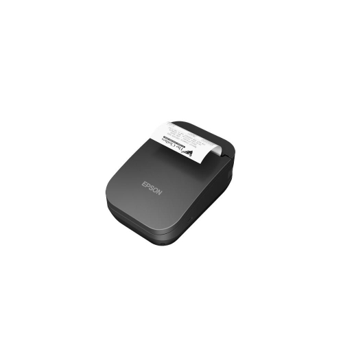 Epson TM-P80II AC (131) 203 x 203 DPI Przewodowy i Bezprzewodowy Termiczny Drukarek mobilnych-23474680