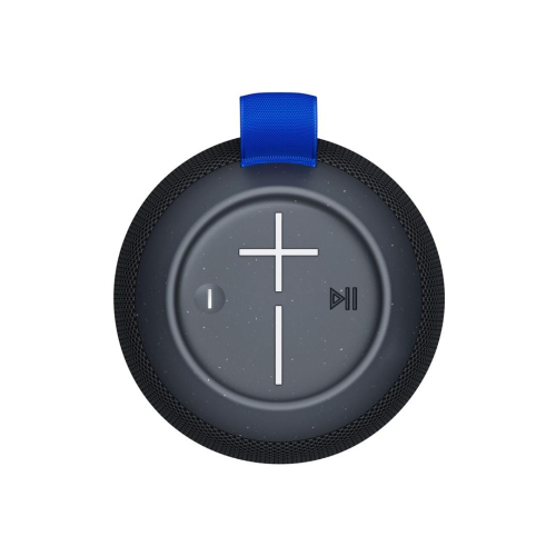 Ultimate Ears WONDERBOOM PLAY Czarny-23474722