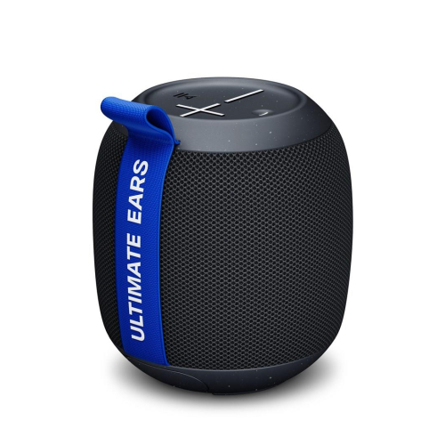 Ultimate Ears WONDERBOOM PLAY Czarny-23474723
