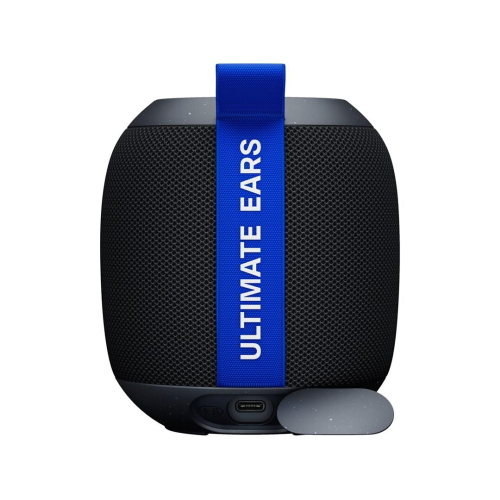 Ultimate Ears WONDERBOOM PLAY Czarny-23474724
