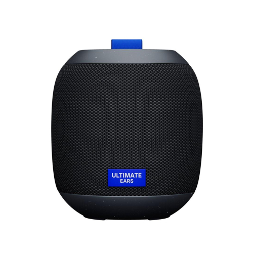 Ultimate Ears WONDERBOOM PLAY Czarny