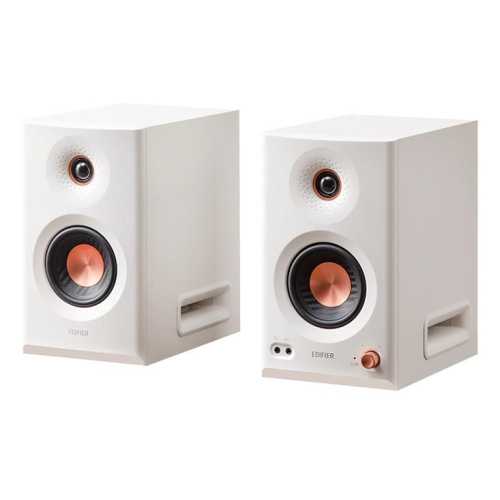Edifier MR5 Przenośny głośnik stereo Biały 110 W