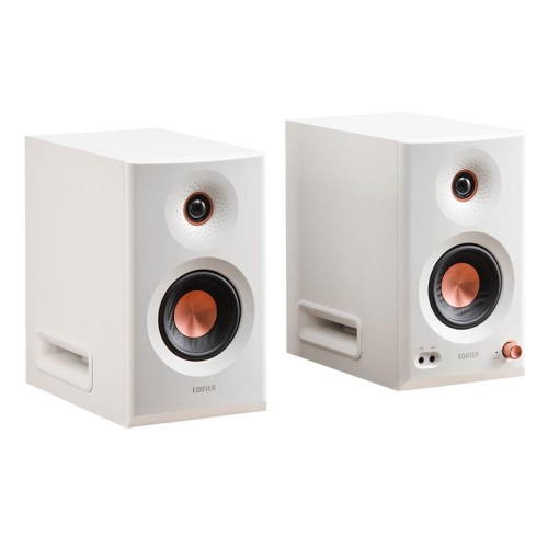 Edifier MR5 Przenośny głośnik stereo Biały 110 W-23474813