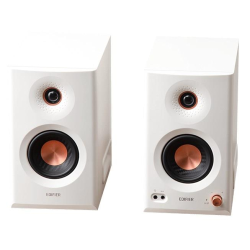 Edifier MR5 Przenośny głośnik stereo Biały 110 W-23474814