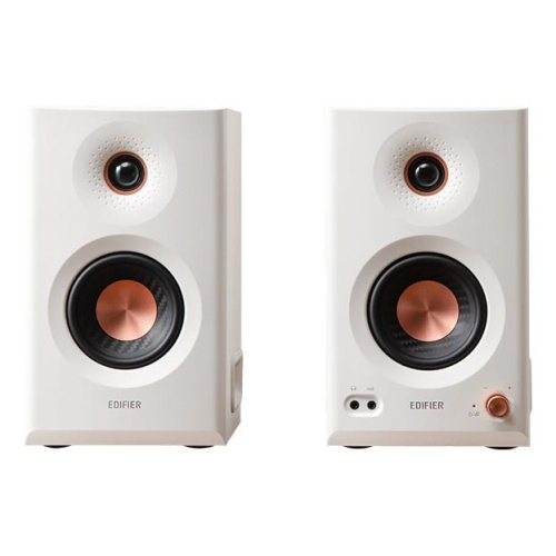 Edifier MR5 Przenośny głośnik stereo Biały 110 W-23474815
