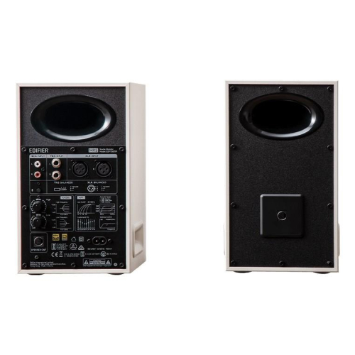 Edifier MR5 Przenośny głośnik stereo Biały 110 W-23474816
