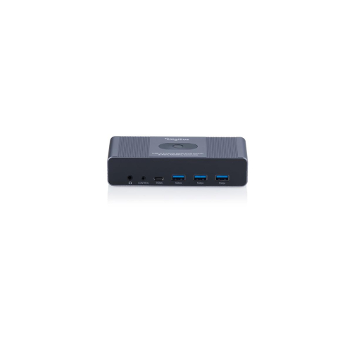 Digitus DS-12856 przełącznik KVM Szary-23474990