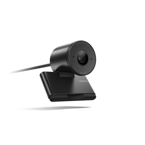 Lenovo 4XC1Q44952 kamera internetowa 2 MP 1920 x 1080 px USB 2.0 Czarny-23475070