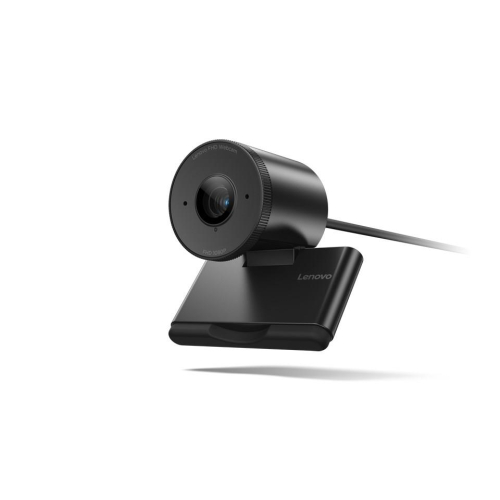 Lenovo 4XC1Q44952 kamera internetowa 2 MP 1920 x 1080 px USB 2.0 Czarny-23475071