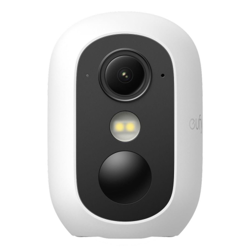 Eufy C35 Kamera bezpieczeństwa IP Wewnętrzna / zewnętrzna 1920 x 1080 px Sufit/ściana/biurko