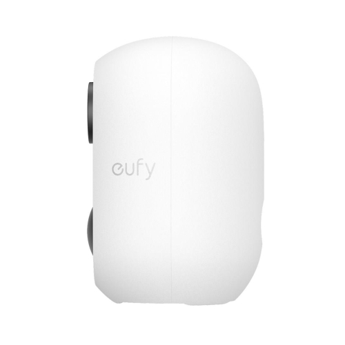 Eufy C35 Kamera bezpieczeństwa IP Wewnętrzna / zewnętrzna 1920 x 1080 px Sufit/ściana/biurko-23475099