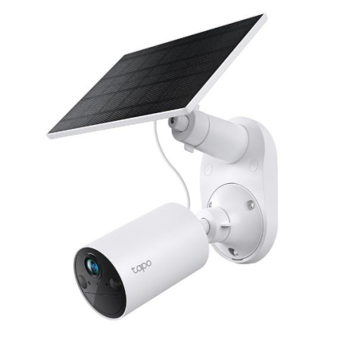 TP-Link Tapo C410 Kit Tubowa Kamera bezpieczeństwa IP Zewnętrzna 2304 x 1296 px Sufit / Ściana-23475118
