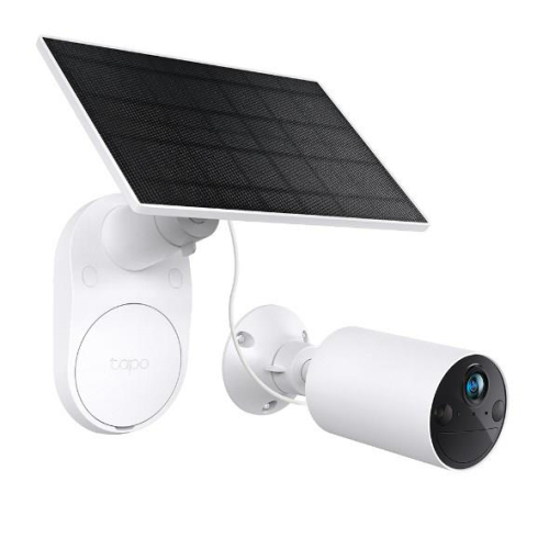 TP-Link Tapo C410 Kit Tubowa Kamera bezpieczeństwa IP Zewnętrzna 2304 x 1296 px Sufit / Ściana-23475119