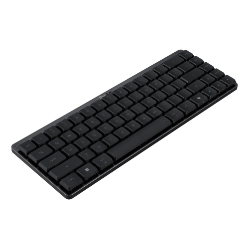 Klawiatura ASUS ProArt KD300 Wireless/Bluetooth Keyboard Black Aerolite-23475285