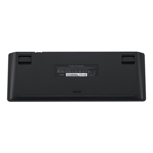 Klawiatura ASUS ProArt KD300 Wireless/Bluetooth Keyboard Black Aerolite-23475287