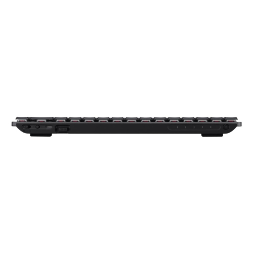 Klawiatura ASUS ProArt KD300 Wireless/Bluetooth Keyboard Black Aerolite-23475288