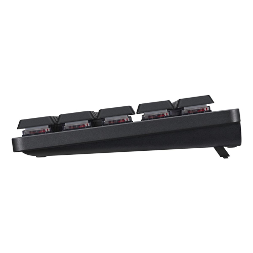 Klawiatura ASUS ProArt KD300 Wireless/Bluetooth Keyboard Black Aerolite-23475289