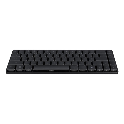 Klawiatura ASUS ProArt KD300 Wireless/Bluetooth Keyboard Black Aerolite-23475290