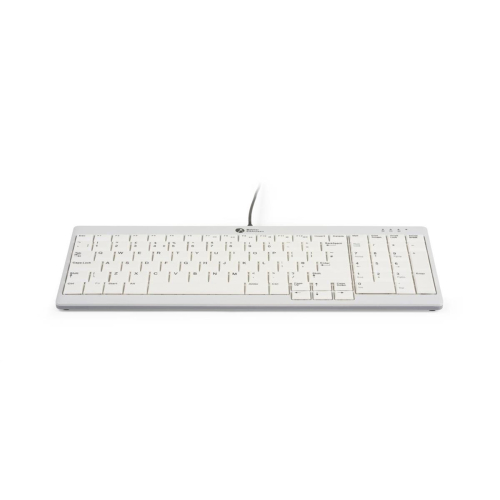 Klawiatura BakkerElkhuizen Ultraboard 960 V2 Compact DE Layout sprzedaż detaliczna-23475344