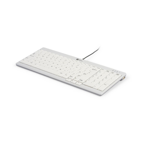 Klawiatura BakkerElkhuizen Ultraboard 960 V2 Compact DE Layout sprzedaż detaliczna-23475345