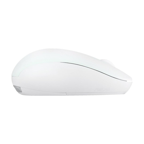 Mysz bezprzewodowa ASUS MD101 Fragrance Mouse Wireless /Bluetooth Iridescent White-23475585